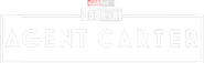 Logo of Marvel One-Shot: Agent Carter image size 645x198