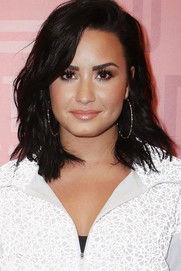 Photo of Demi Lovato image size 407x610