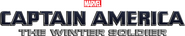 Logo of Captain America: The Winter Soldier image size 780x152