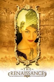 poster The Siam Renaissance