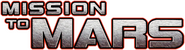 Logo of Mission to Mars image size 780x212