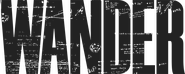 Logo of Wander image size 3224x1290