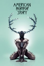 Poster of American Horror Story image size 666x999