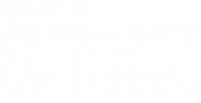 Logo of When We Were Bullies image size 695x358