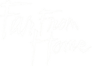 Logo of Far from Home image size 2283x1637