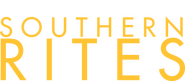 Logo of Southern Rites image size 2979x1300
