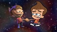 Jimmy Timmy Power Hour wallpaper 