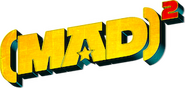 Logo of Mad Square image size 266x126