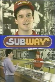 poster Subway Restaurants Training Video