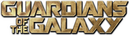 Logo of Guardians of the Galaxy image size 1600x437