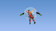 Bubble Boy wallpaper 