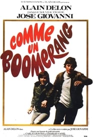 Voir film Comme un boomerang en streaming