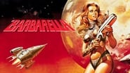 Barbarella wallpaper 