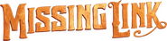 Logo of Missing Link image size 4320x1070