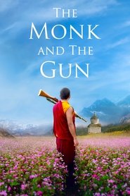 poster The Monk and the Gun