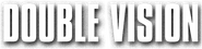 Logo of Double Vision image size 1256x304