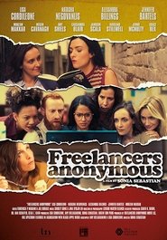 poster Freelancers Anonymous