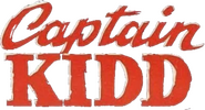 Logo of Captain Kidd image size 794x429