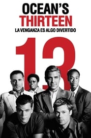 Ocean's Thirteen