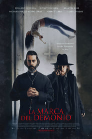 La marca del demonio Película Completa HD 1080p [MEGA] [LATINO] 2020