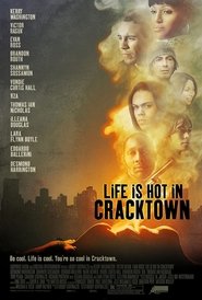 Poster of Life Is Hot in Cracktown image size 1000x1482