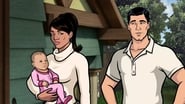 Archer season 6 episode 8