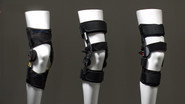 Center Bridge Knee Braces