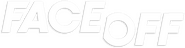 Logo of Face Off image size 786x206