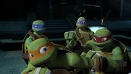 Les Tortues Ninja season 1 episode 26