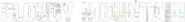 Logo of Cloudy Mountain image size 542x65