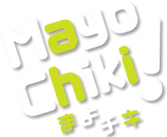 Logo of Mayo Chiki! image size 361x296