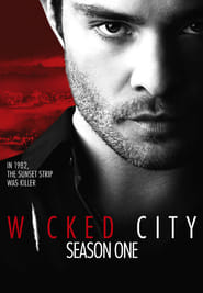 Serie streaming | voir Wicked City en streaming | HD-serie