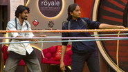 BBTel Day 31: Super Star Challenge