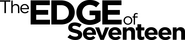 Logo of The Edge of Seventeen image size 4317x923