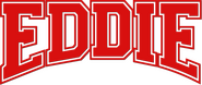 Logo of Eddie image size 693x292