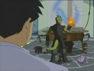 Jackie Chan Adventures season 5 episode 3