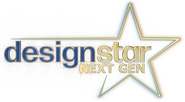 Logo of Design Star: Next Gen image size 2237x1238