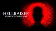 Hellraiser wallpaper 