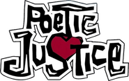 Logo of Poetic Justice image size 1269x802