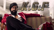Backdrop of K.G.F: Chapter 2 image size 1920x1080