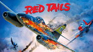 Backdrop of Red Tails image size 1280x720