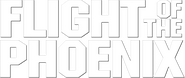 Logo of Flight of the Phoenix image size 692x292