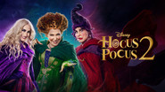 Backdrop of Hocus Pocus 2 image size 3840x2160