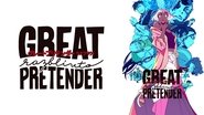 Great Pretender: Razbliuto wallpaper 