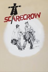 poster Scarecrow