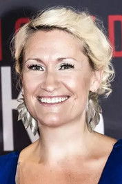 Photo of Barbara Topsøe-Rothenborg image size 400x600