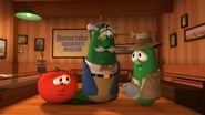 VeggieTales: Minnesota Cuke and the Search for Noah's Umbrella wallpaper 