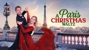 Paris Christmas Waltz wallpaper 