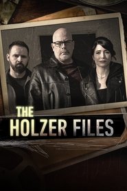 Poster of The Holzer Files image size 2000x3000