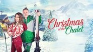 Backdrop of Christmas at the Chalet image size 3840x2160